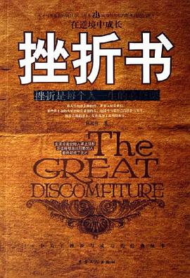 挫折书 pdf epub mobi 电子书 下载