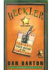 Heckler pdf epub mobi 电子书 下载