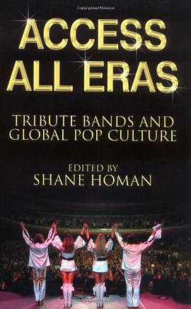 Access All Eras pdf epub mobi 电子书 下载