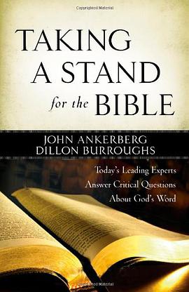 Taking a Stand for the Bible pdf epub mobi 电子书 下载