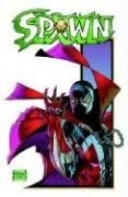 Spawn Collection Volume 3 pdf epub mobi 电子书 下载