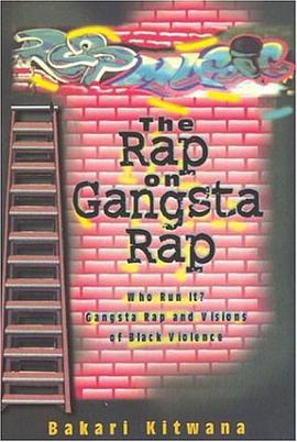 Rap on Gangsta Rap pdf epub mobi 电子书 下载