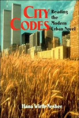 City Codes pdf epub mobi 电子书 下载