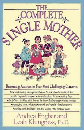 The Complete Single Mother pdf epub mobi 电子书 下载