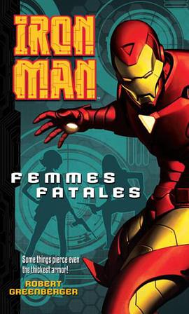 Femmes Fatales pdf epub mobi 电子书 下载