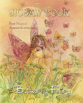 The Butterfly Fairy pdf epub mobi 电子书 下载