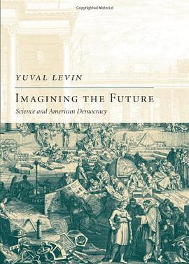 Imagining the Future pdf epub mobi 电子书 下载