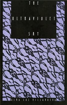 Ultraviolet Sky pdf epub mobi 电子书 下载