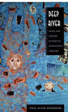 Deep River pdf epub mobi 电子书 下载