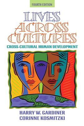Lives Across Cultures (4th Edition) pdf epub mobi 電子書 下載