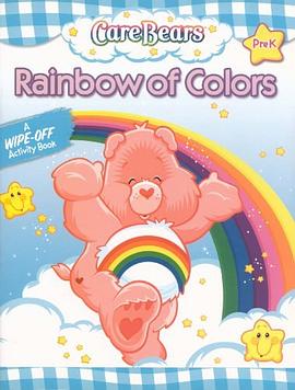 Rainbow of Colors pdf epub mobi 電子書 下載