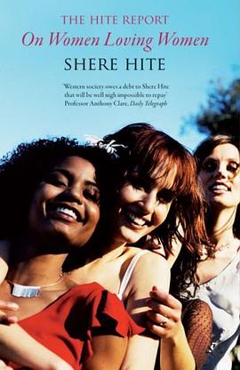 The Hite Report on Women Loving Women pdf epub mobi 电子书 下载
