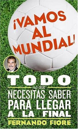 El Mundial 2006 World Cup 2006 pdf epub mobi 电子书 下载