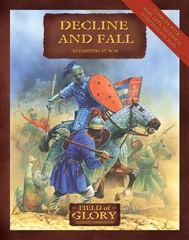 Decline and Fall pdf epub mobi 電子書 下載