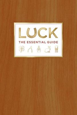 Luck pdf epub mobi 电子书 下载