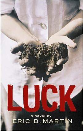 Luck pdf epub mobi 电子书 下载