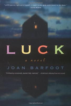 Luck pdf epub mobi 电子书 下载