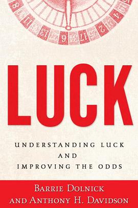 Luck pdf epub mobi 电子书 下载