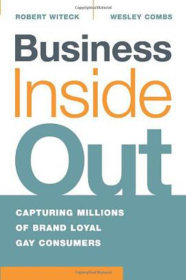 Business Inside Out pdf epub mobi 电子书 下载