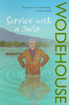 Service With a Smile pdf epub mobi 电子书 下载