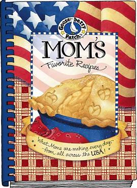 Mom's Favorite Recipes pdf epub mobi 下载