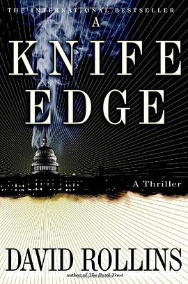 A Knife Edge pdf epub mobi 电子书 下载