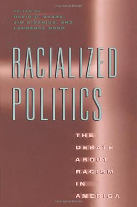 Racialized Politics pdf epub mobi 電子書 下載