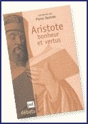Aristote : Bonheur et vertu pdf epub mobi 电子书 下载