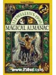 1998 Magical Almanac pdf epub mobi 电子书 下载