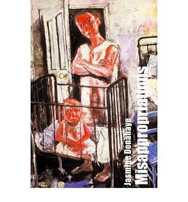 Misappropriations pdf epub mobi 电子书 下载