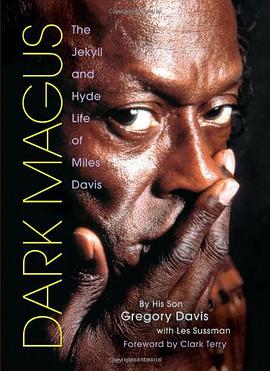 Dark Magus pdf epub mobi 电子书 下载