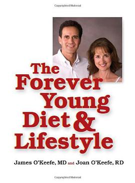 The Forever Young Diet and Lifestyle pdf epub mobi 电子书 下载
