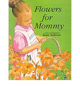 Flowers for Mommy pdf epub mobi 電子書 下載