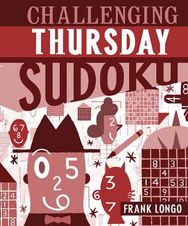 Challenging Thursday Sudoku