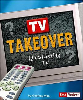 TV Takeover pdf epub mobi 下载