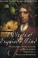 A Pirate of Exquisite Mind pdf epub mobi 电子书 下载