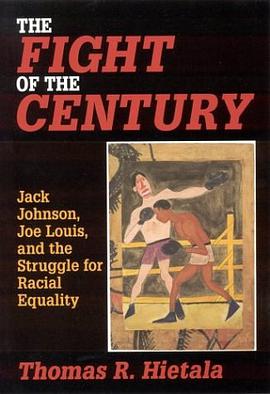 The Fight of the Century pdf epub mobi 电子书 下载