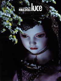 KIRA DOLL luce pdf epub mobi 电子书 下载