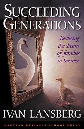 Succeeding Generations pdf epub mobi 电子书 下载
