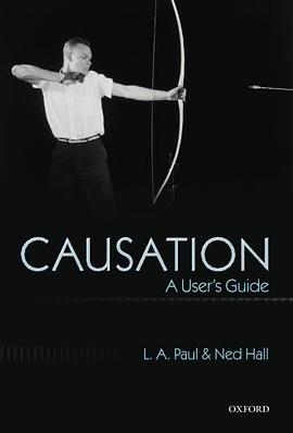 Causation pdf epub mobi 電子書 下載