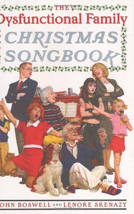 The Dysfunctional Family Christmas Songbook pdf epub mobi 电子书 下载