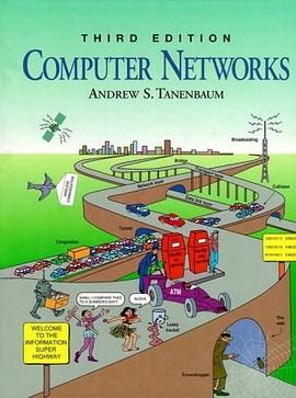 Computer Networks pdf epub mobi 电子书 下载