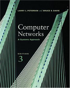Computer Networks pdf epub mobi 電子書 下載