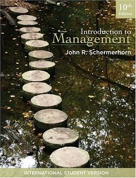 Introduction to Management pdf epub mobi 电子书 下载
