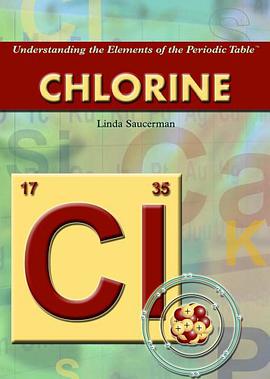 Chlorine pdf epub mobi 下载