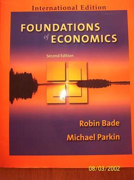 Foundations of Economics pdf epub mobi 电子书 下载
