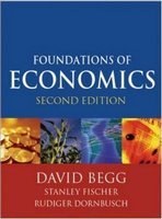 Foundations of Economics pdf epub mobi 电子书 下载