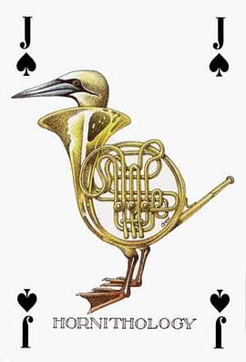 US Games Systems, Inc. Preposterous Playing Cards pdf epub mobi 电子书 下载