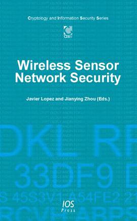 Wireless Sensor Network Security (Cryptology and Information Security) pdf epub mobi 电子书 下载