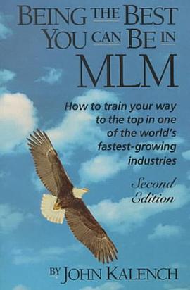 Being the Best You Can Be in MLM pdf epub mobi 下载
